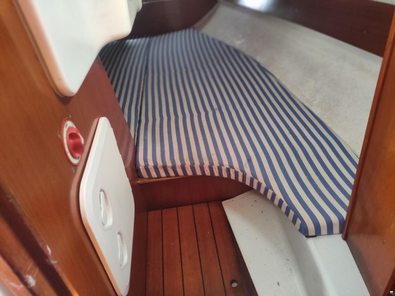 Beneteau First 300 Spirit
