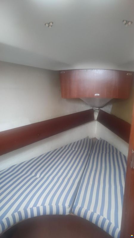 Beneteau First 300 Spirit