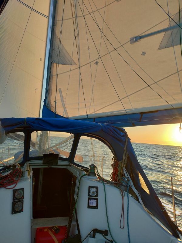 Beneteau First 300 Spirit
