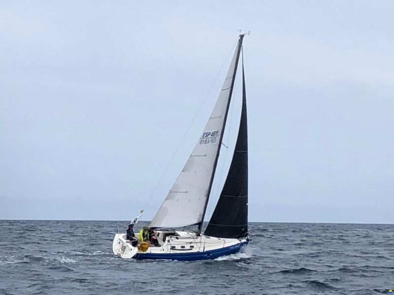Beneteau First 300 Spirit