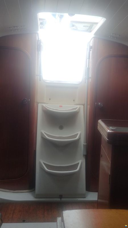 Beneteau First 300 Spirit