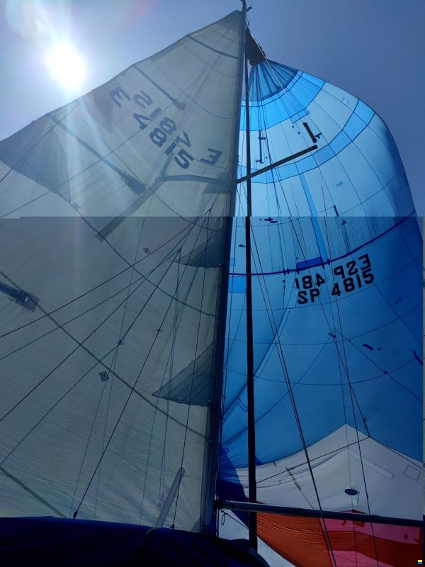 Beneteau First 300 Spirit