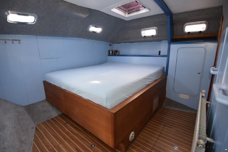 Westerly Oceanmaster 48
