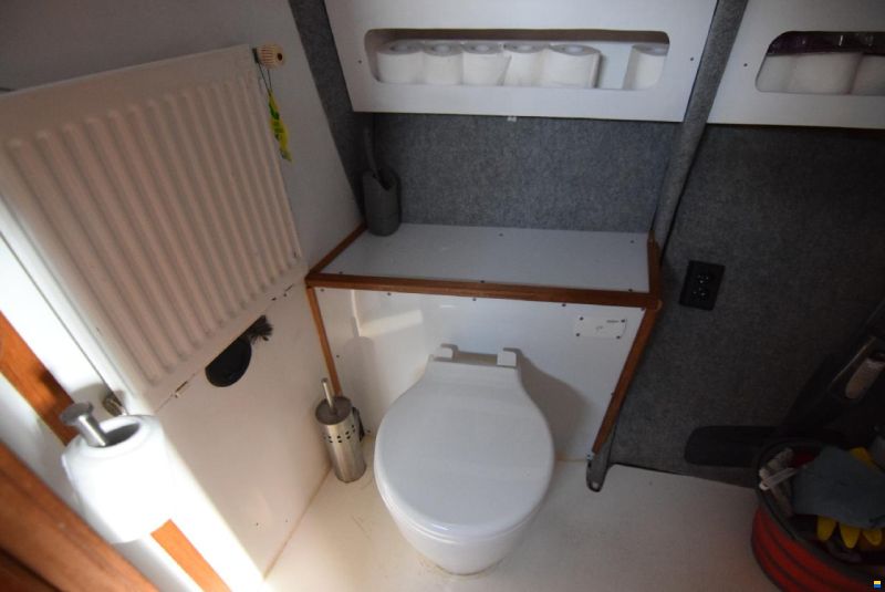 Westerly Oceanmaster 48