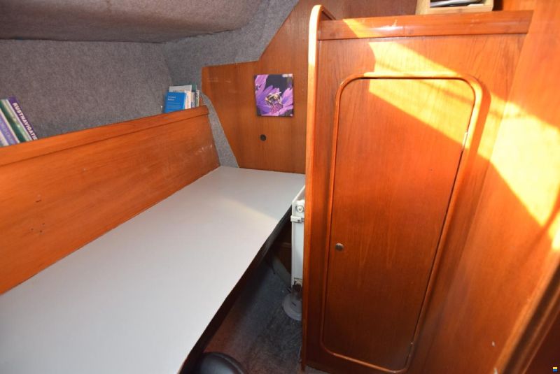 Westerly Oceanmaster 48