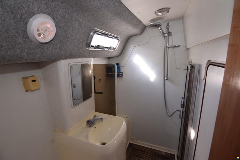 Westerly Oceanmaster 48