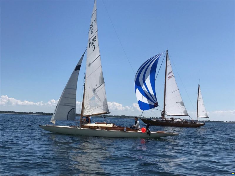 Sch&auml;renkreuzer M&auml;lar 22