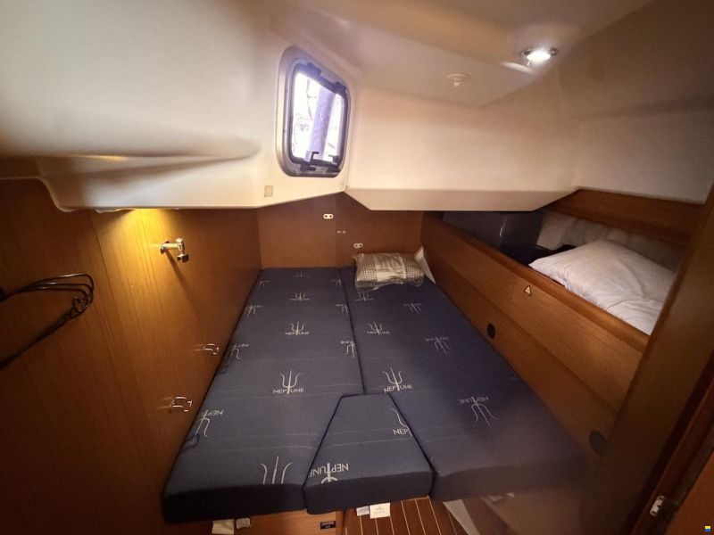 Jeanneau SUN ODYSSEY 45 DS