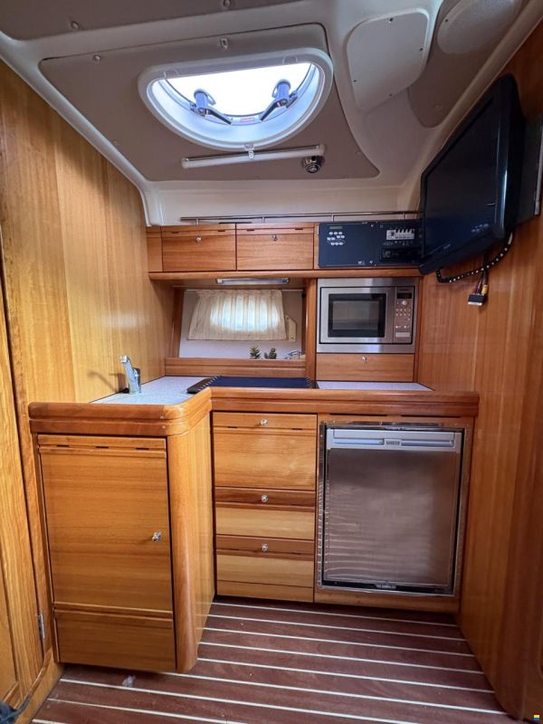 Bavaria 33 Sport