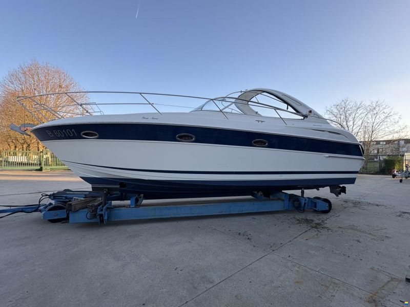 Bavaria 33 Sport