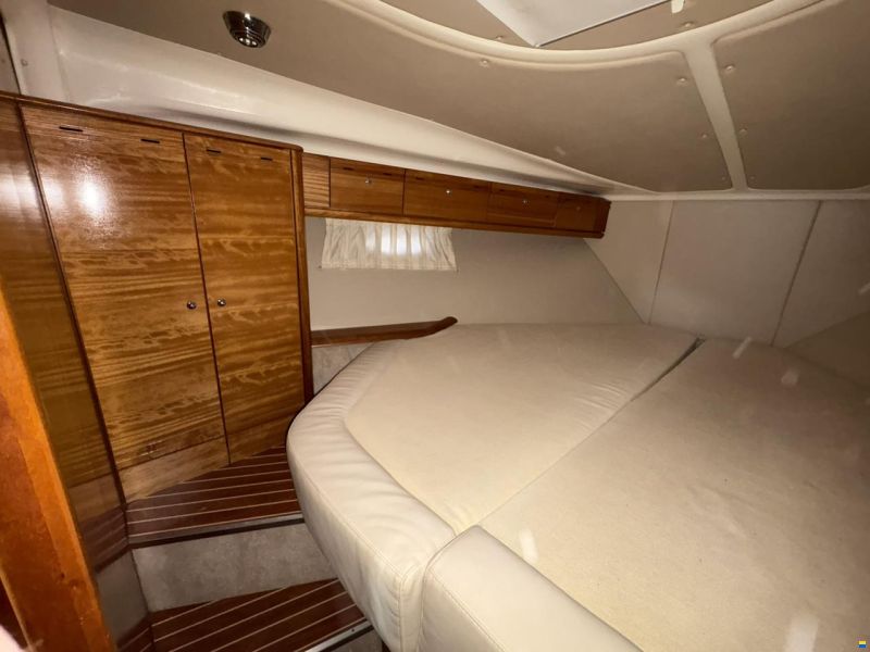 Bavaria 33 Sport