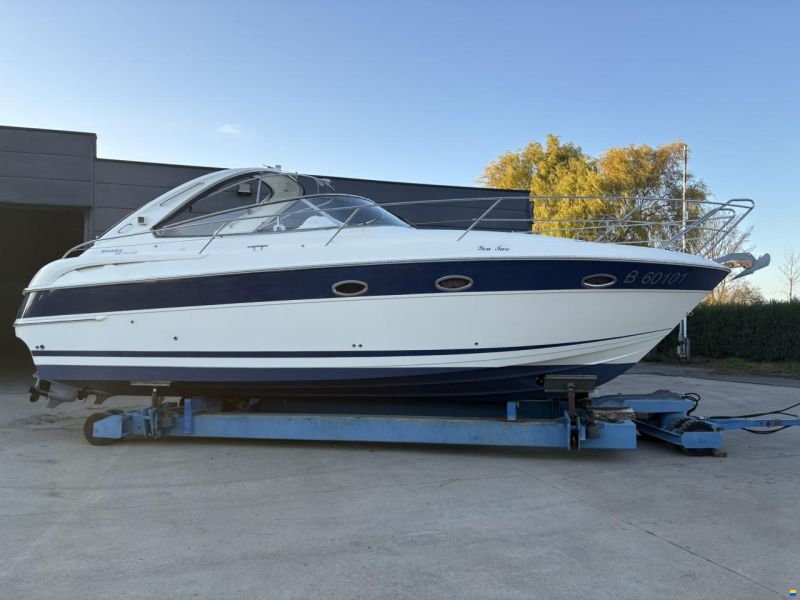 Bavaria 33 Sport