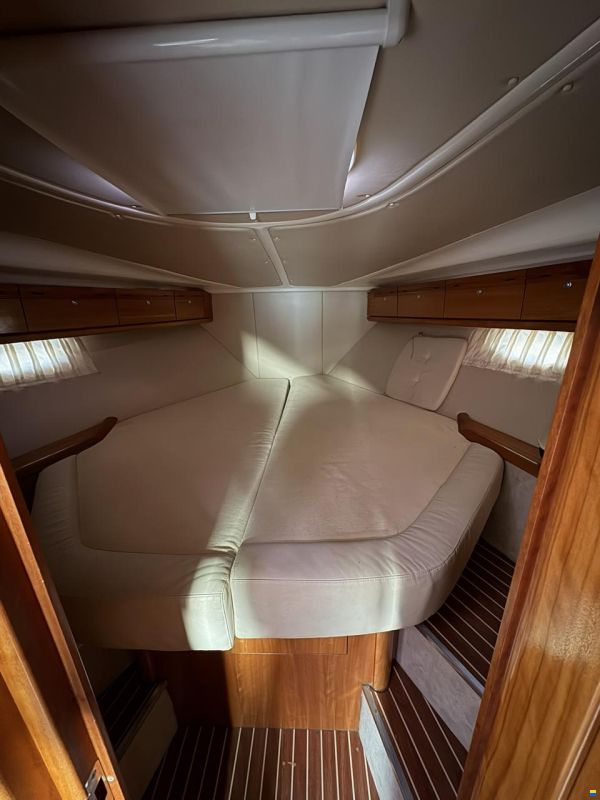 Bavaria 33 Sport