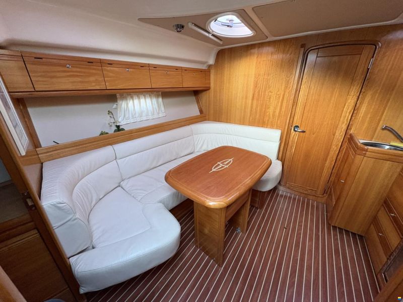 Bavaria 33 Sport