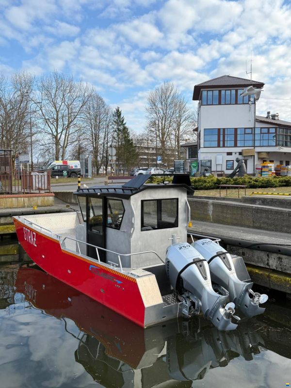Colberg 800SC