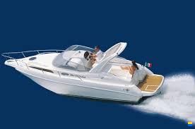 Rio 750 Cruiser