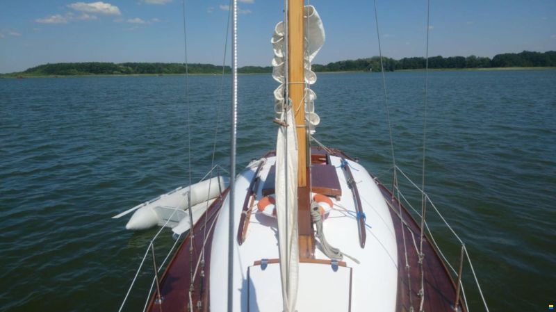 Kielschwertkreuzer