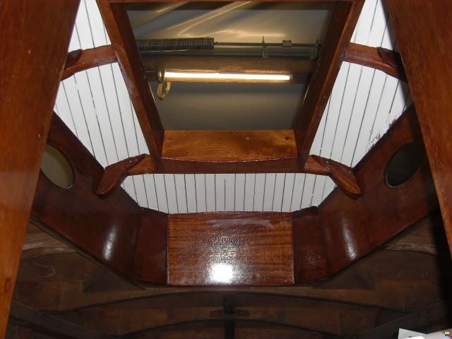 Kielschwertkreuzer