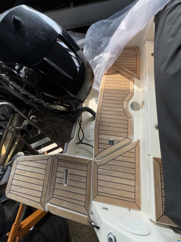 Quicksilver Activ 805 Cruiser