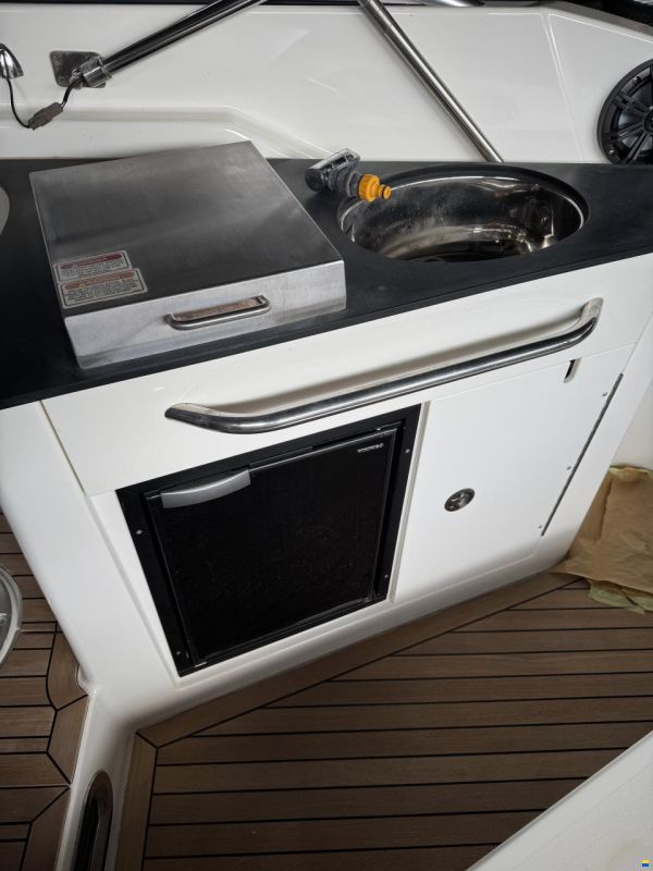 Quicksilver Activ 805 Cruiser
