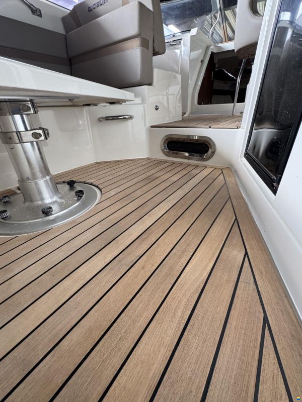 Quicksilver Activ 805 Cruiser