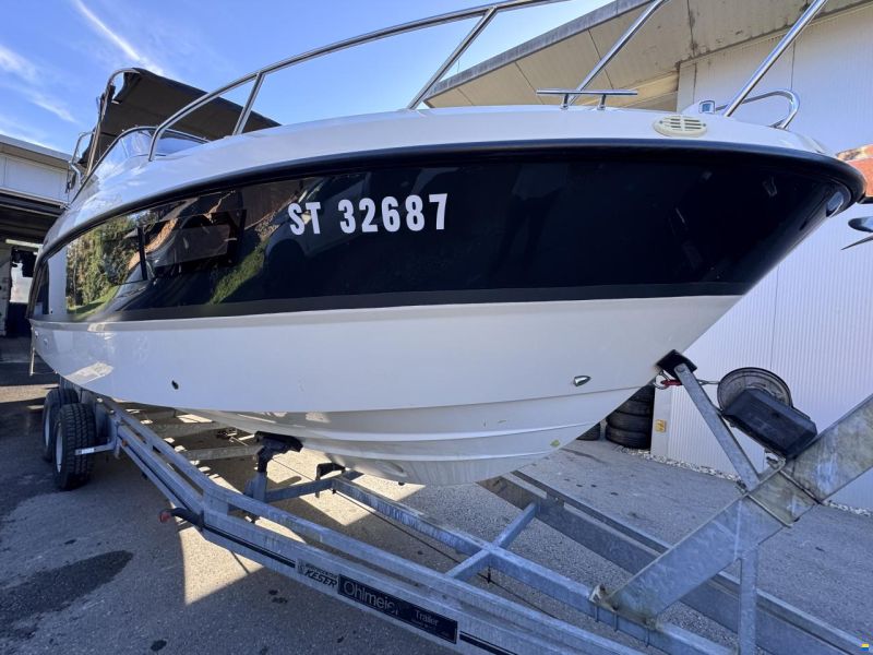 Quicksilver Activ 805 Cruiser