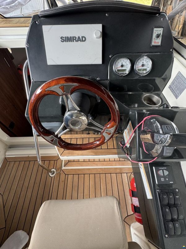Quicksilver Activ 805 Cruiser