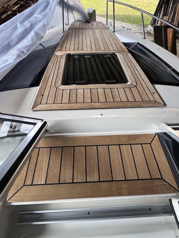 Quicksilver Activ 805 Cruiser