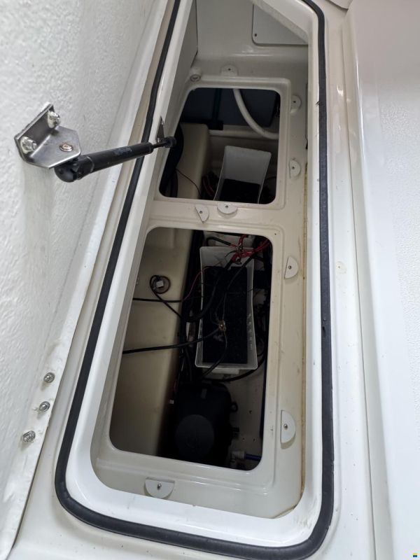 Quicksilver Activ 805 Cruiser