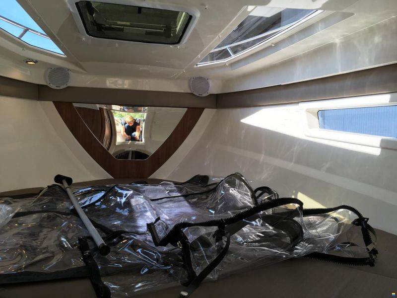 Quicksilver Activ 805 Cruiser