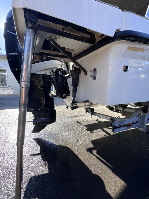 Quicksilver Activ 805 Cruiser