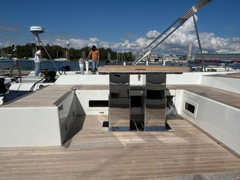 Solaris 64 RS