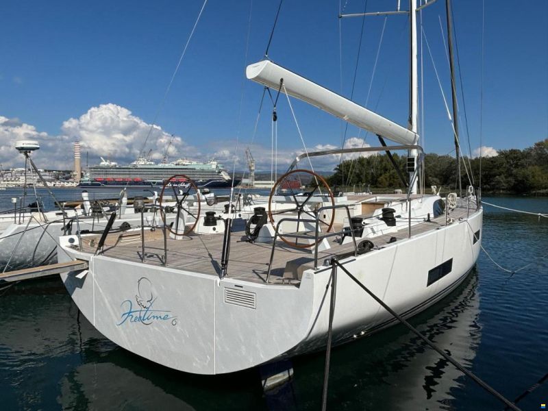 Solaris 64 RS