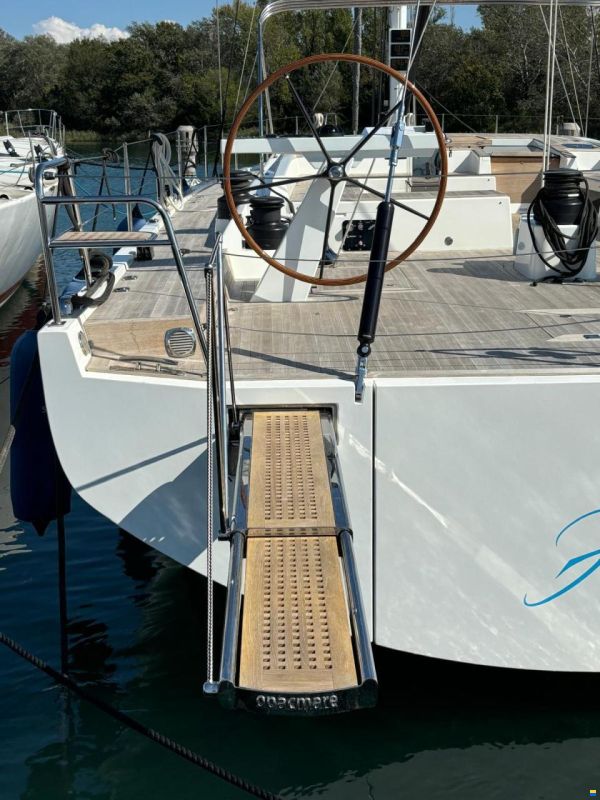 Solaris 64 RS