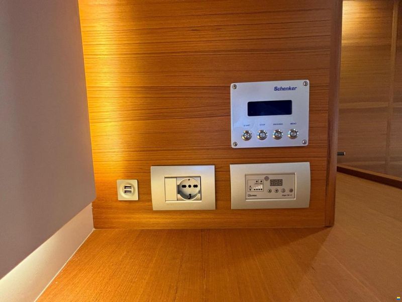Solaris 64 RS