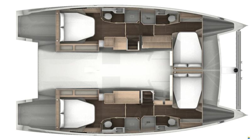 Aventura 43