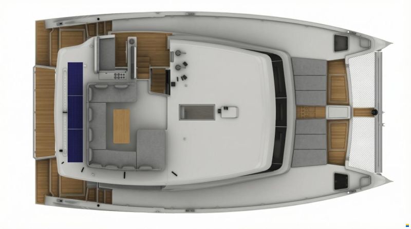 Aventura 43