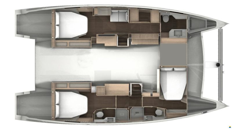 Aventura 43