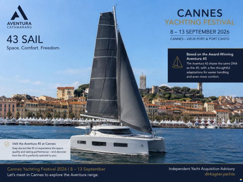 Aventura 43