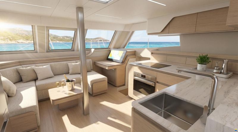Aventura 43