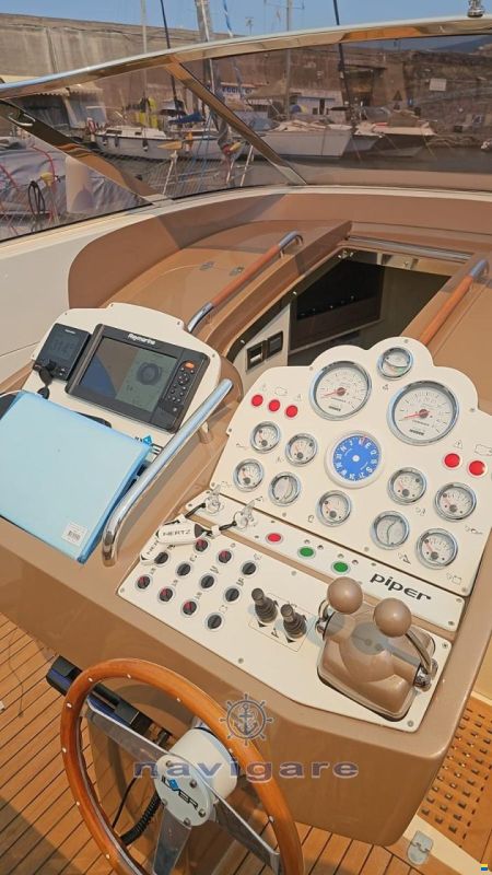 Ilver PIPER 33