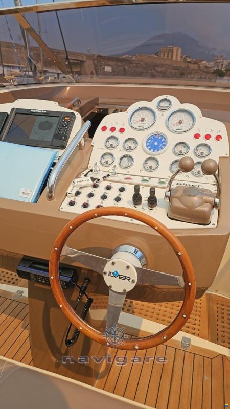 Ilver PIPER 33