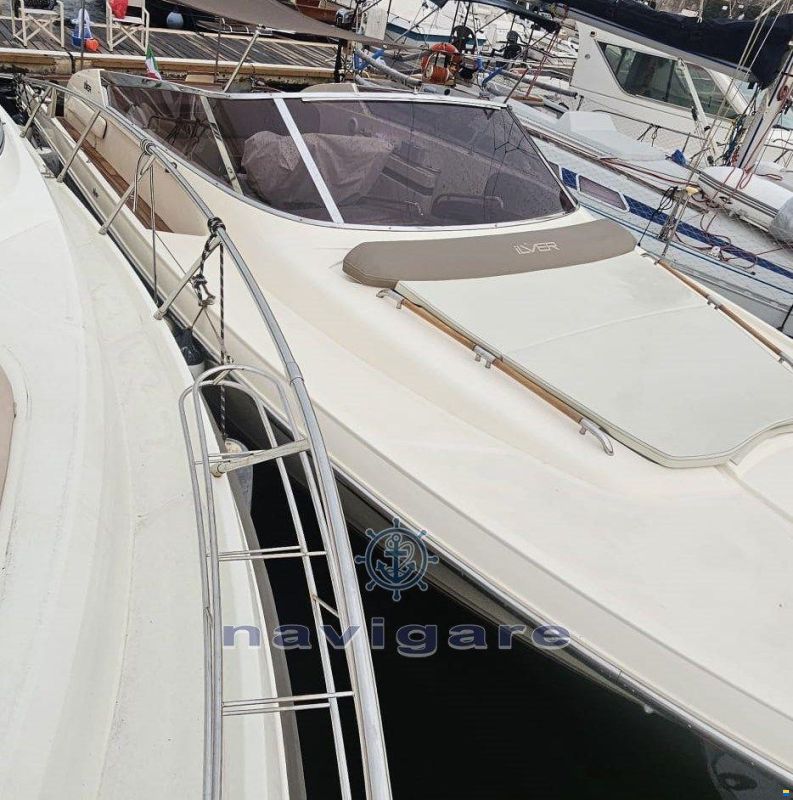 Ilver PIPER 33