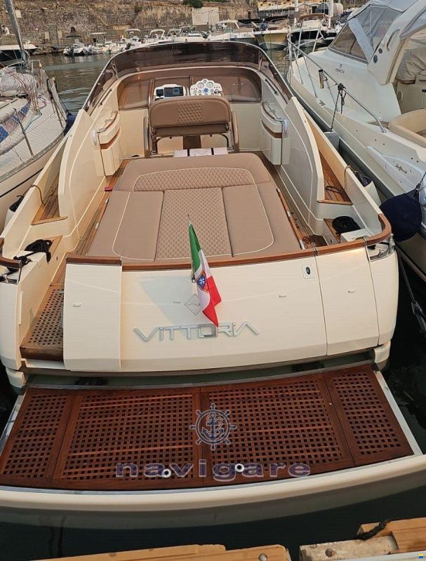 Ilver PIPER 33