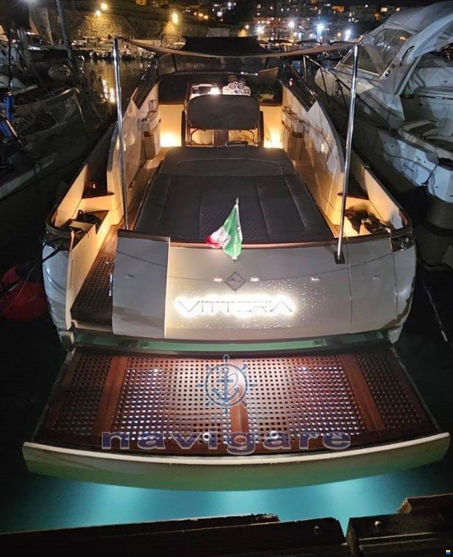 Ilver PIPER 33