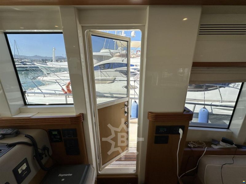 Apreamare MAESTRO 51
