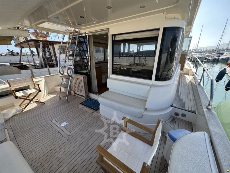 Apreamare MAESTRO 51