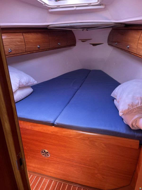 Bavaria 32