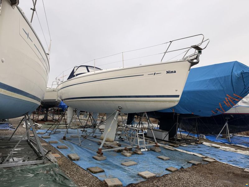Bavaria 32