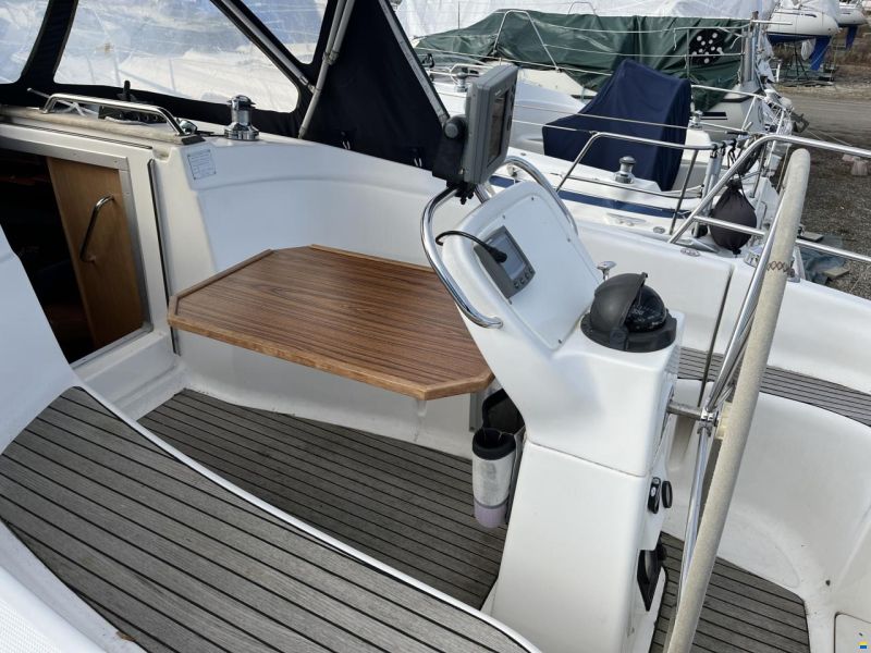 Bavaria 32